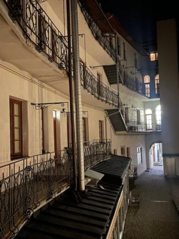 Apartman Pistacia Priame Centrum Bb Банска бистрица Екстериор снимка