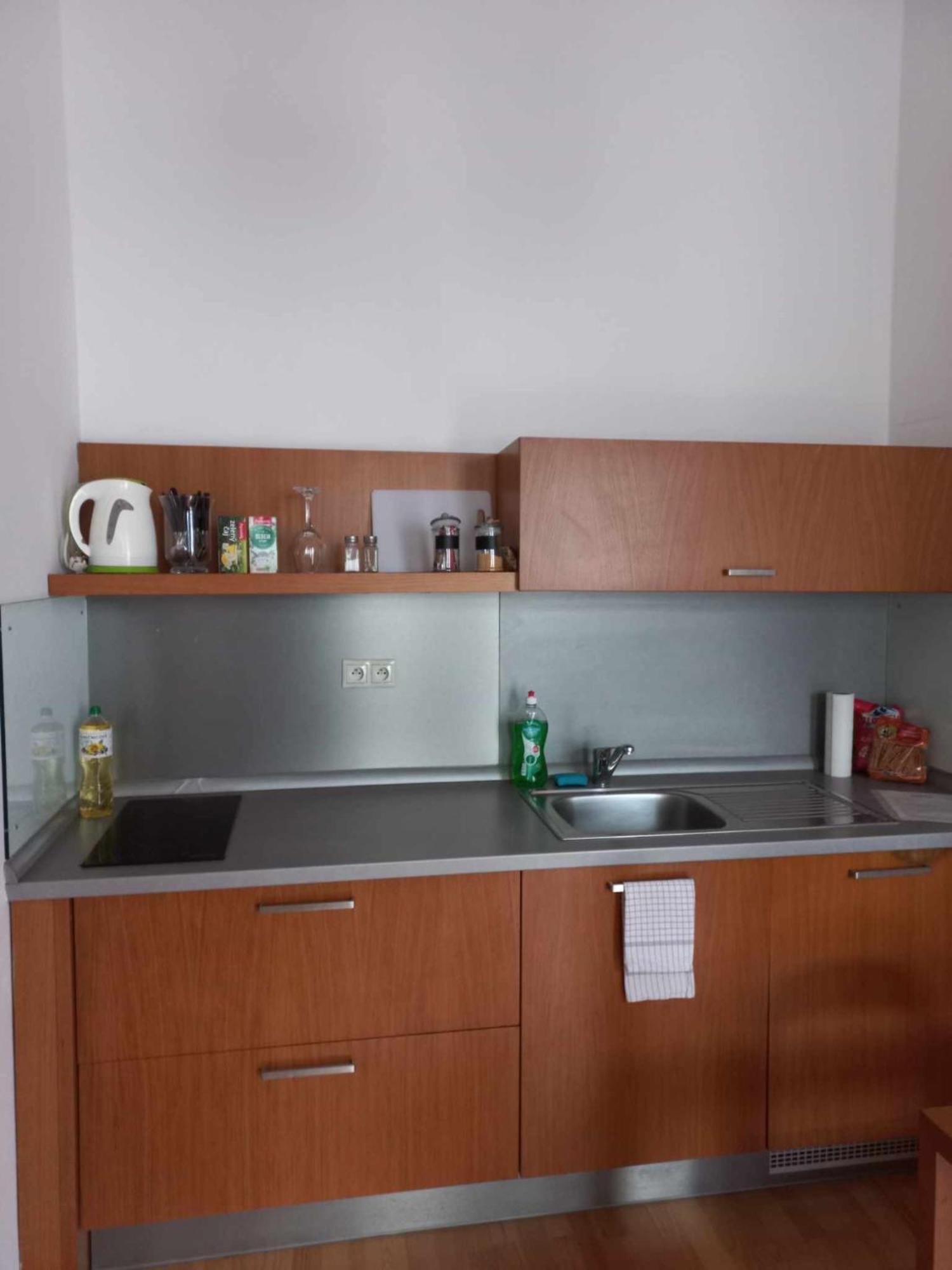 Apartman Pistacia Priame Centrum Bb Банска бистрица Екстериор снимка